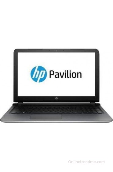 HP 15-AC178TX T0Z57PA#ACJ Intel Core i5 (6th Gen) - (8 GB DDR3/1 TB HDD/Windows 10/2 GB Graphics) Notebook(15.6 inch, SIlver) HP 15-AC178TX T0Z57PA#ACJ Intel Core i5 (6th Gen) - (8 GB DDR3/1 TB HDD/Windows 10/2 GB Graphics) Notebook(15.6 inch, SIlver)